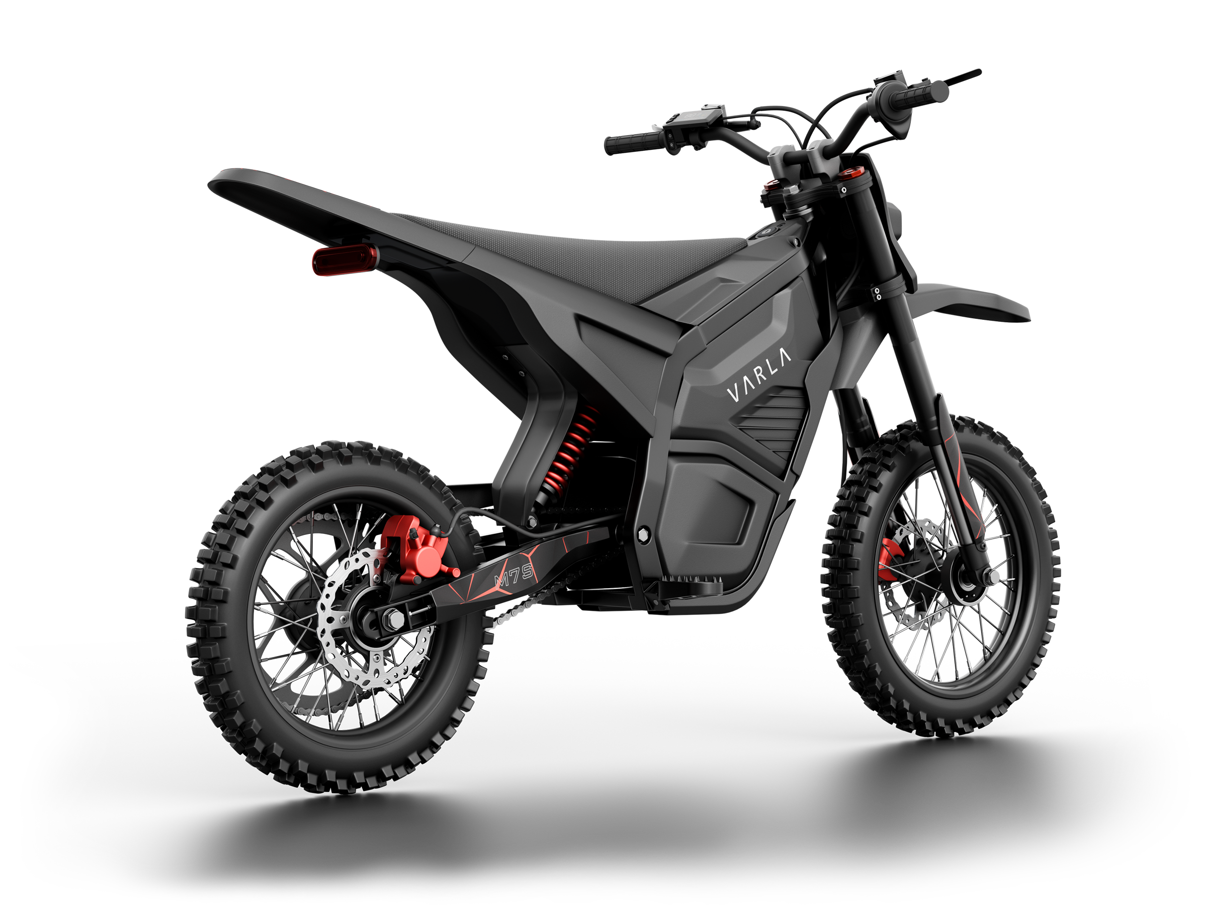 M7S Off-Road Electric Dirt Bike For Teens & Adults